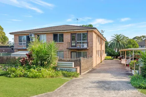 Property photo of 3/3 Ronald Street Carramar NSW 2163