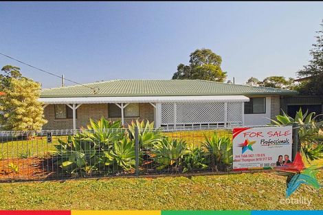 Property photo of 6 Shannon Street Woodridge QLD 4114