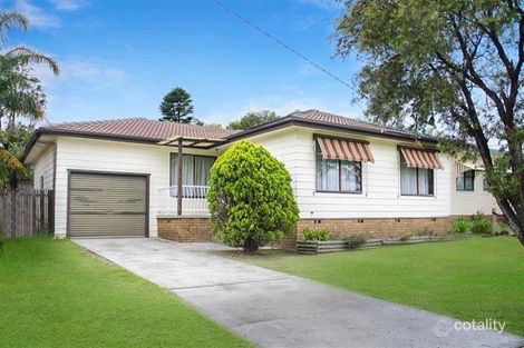 Property photo of 15 Phyllis Avenue Kanwal NSW 2259