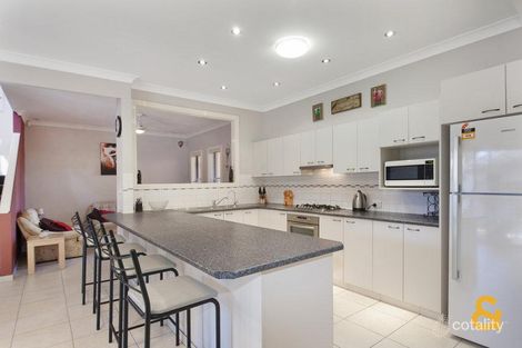 Property photo of 15/20 Continua Court Wattle Grove NSW 2173
