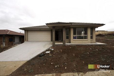 Property photo of 89 Henry Kendall Street Franklin ACT 2913