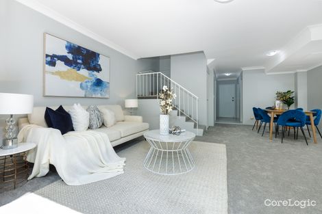 Property photo of 72/25 Taranto Road Marsfield NSW 2122