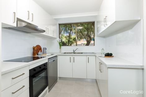 Property photo of 72/25 Taranto Road Marsfield NSW 2122