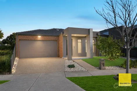 Property photo of 18B Tableland Road Tarneit VIC 3029