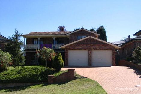 Property photo of 175 Brushwood Drive Alfords Point NSW 2234