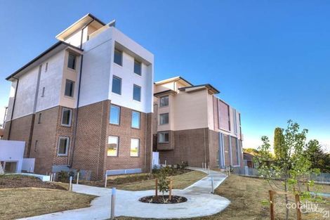 Property photo of 836/2-8 Bruce Avenue Killara NSW 2071