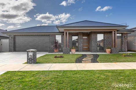 Property photo of 23 Barn Owl Avenue Winter Valley VIC 3358