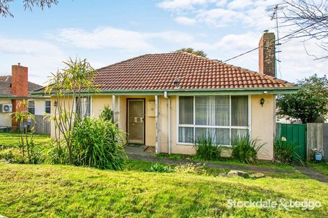 Property photo of 12 Stephenson Street Morwell VIC 3840