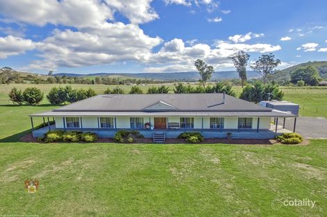 37 Walls Rd, Glenburn, VIC 3717