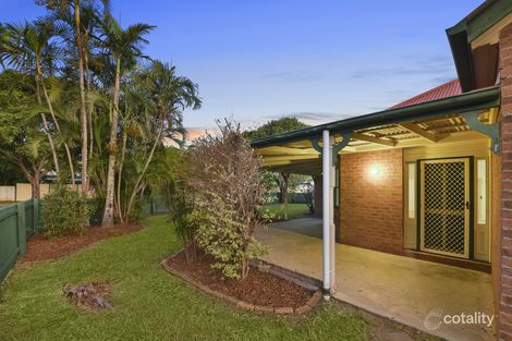 Property photo of 15 Desert Willow Way Fitzgibbon QLD 4018