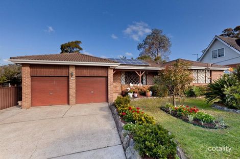 35 Dixon Rd, Blaxland, NSW 2774