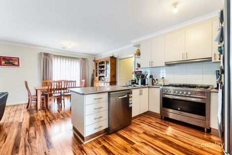 Property photo of 1 Aylesbury Court Hampton Park VIC 3976