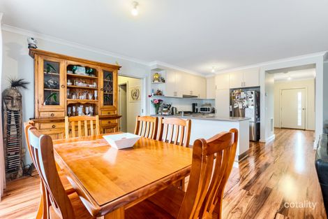 Property photo of 1 Aylesbury Court Hampton Park VIC 3976