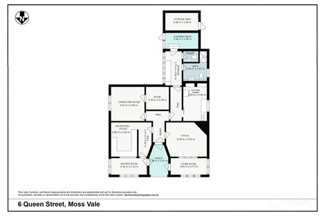 Property photo of 6 Queen Street Moss Vale NSW 2577