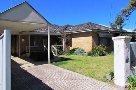 Property photo of 40 Awburn Street Wodonga VIC 3690