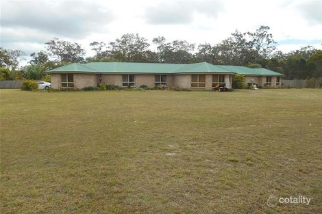 18 Wagtail Cl, Moore Park Beach, QLD 4670