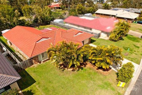 Property photo of 28 Wisteria Street Ormiston QLD 4160