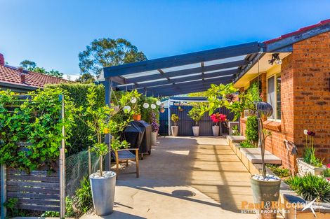 Property photo of 11 Tallon Place Gordon ACT 2906