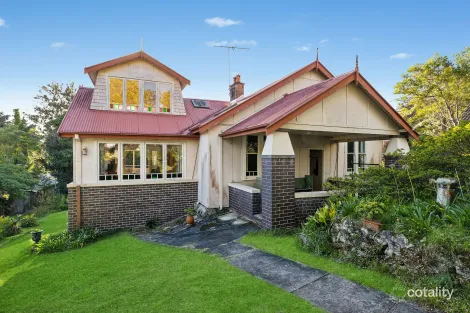 Property photo of 18 Llewellyn Street Oatley NSW 2223