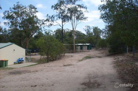 Property photo of 25 Andrews Court Regency Downs QLD 4341