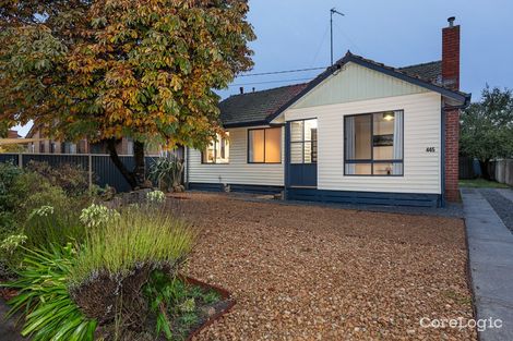 Property photo of 445 Gillies Street North Wendouree VIC 3355