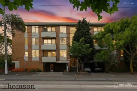 Property photo of 3/1 Armadale Street Armadale VIC 3143