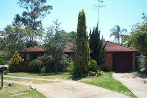 Property photo of 3 Wegg Place Ambarvale NSW 2560
