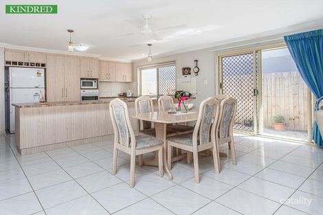 Property photo of 17 Saltwater Drive Rothwell QLD 4022