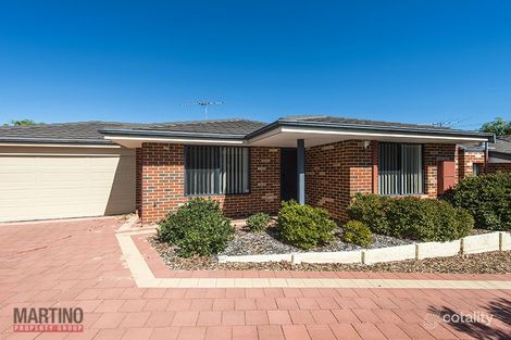 Property photo of 10 Piedmont Street Nollamara WA 6061