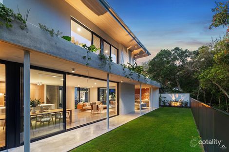 Property photo of 227 Oceanic Drive Bokarina QLD 4575