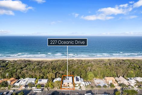 Property photo of 227 Oceanic Drive Bokarina QLD 4575
