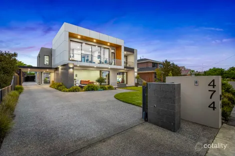 474 Wendouree Pde, Lake Wendouree, VIC 3350