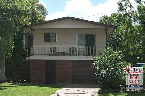 7 Callaghan St, Norman Gardens, QLD 4701