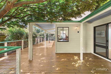Property photo of 47 Farnell Street Hunters Hill NSW 2110