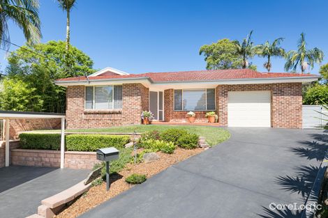 Property photo of 3 Verbena Place Caringbah South NSW 2229
