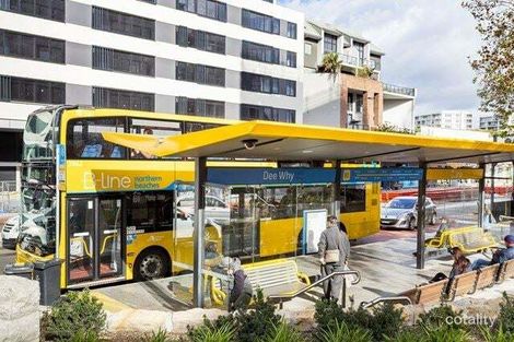 Property photo of 6/41 Dee Why Parade Dee Why NSW 2099