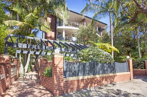 Property photo of 6/41 Dee Why Parade Dee Why NSW 2099
