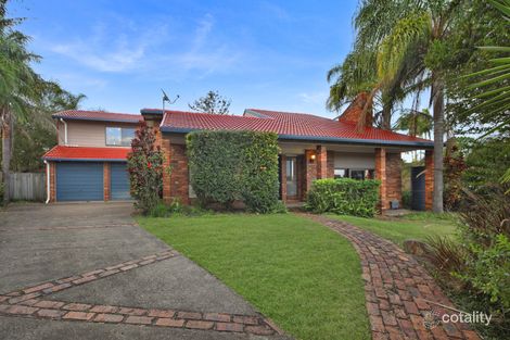 Property photo of 1 Bundoran Close Westlake QLD 4074