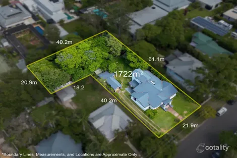 Property photo of 25 Avoca Street Yeronga QLD 4104