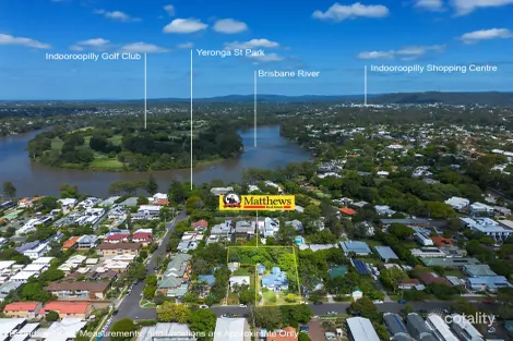 Property photo of 25 Avoca Street Yeronga QLD 4104