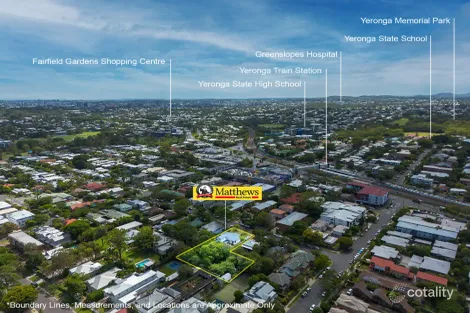 Property photo of 25 Avoca Street Yeronga QLD 4104