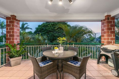 Property photo of 6/11 Malcolm Street Hawthorne QLD 4171