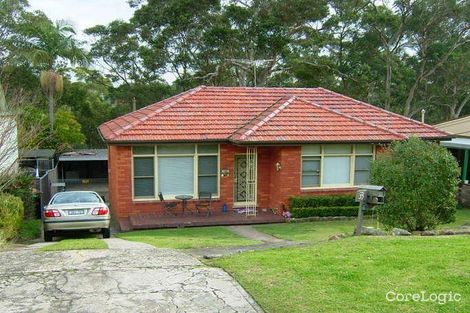 Property photo of 33 Sandakan Road Revesby Heights NSW 2212