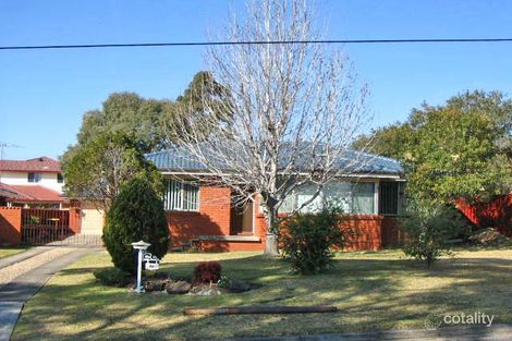 12 Mulheron Ave, Baulkham Hills, NSW 2153