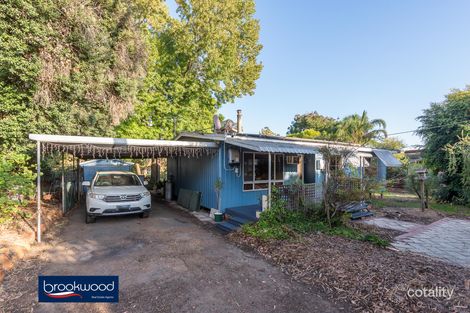 Property photo of 445 Lilydale Road Chidlow WA 6556