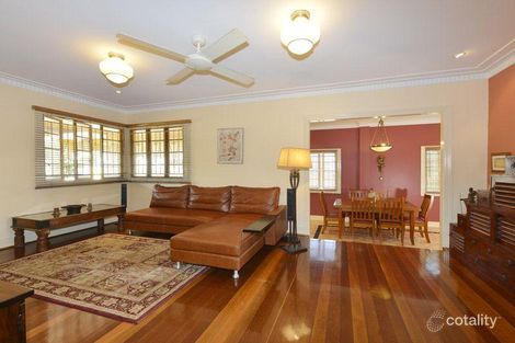 Property photo of 90 Burn Street Camp Hill QLD 4152