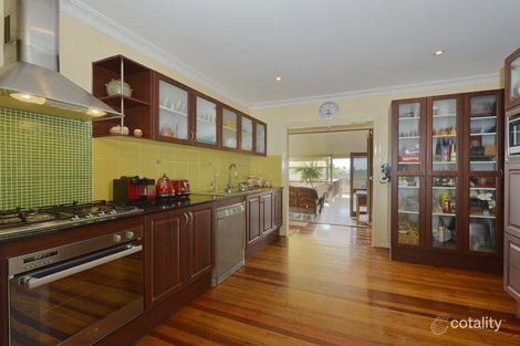 Property photo of 90 Burn Street Camp Hill QLD 4152