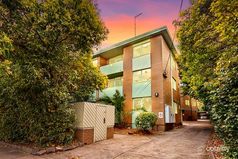 9/799 Burwood Rd, Hawthorn East, VIC 3123