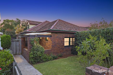 Property photo of 19A Robinson Street Croydon NSW 2132