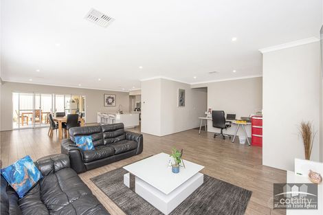 Property photo of 87 Majorelle Way Karnup WA 6176